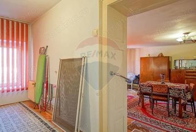 0% Comision | Casa cu poten?ial enorm | Centrul Civic | Zona Sanitas - 7