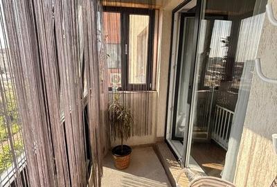 Apartament cu 2 camere decomandat în Drumul Taberei - 12