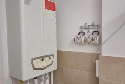 De inchiriat 2 camere, decomandat, mobilat, Dudu, Chiajna - 11