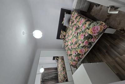 De vanzare apartament spa?ios 4 camere, 103 mp, Sanandrei - 5