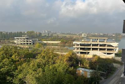 Proprietar, Campus Tomis Nord, bloc 2025, 2 cam dec. Vedere lac - 8