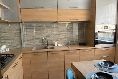 Apartament modern de inchiriat Open Space - Confort, lumina ?i lini?te! Zona Compozitori - 4