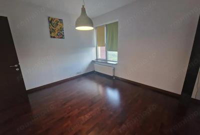 Asmita Gardens 4 camere, 107 mp utili, terasa 36 mp 13/17 - 2