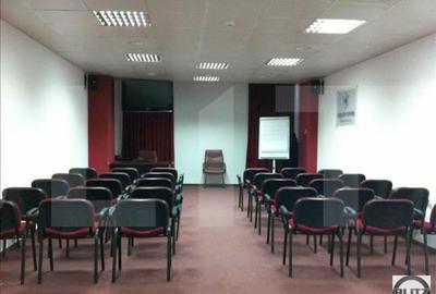 Spatiu birouri Clasa A, 873 mp, zona de interes! - 2