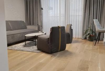 Inchiriez apartanent 2 camere , Staulesti , sector 1 - 8