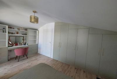 Casa moderna, spatioasa, ideala pentru familie numeroasa - 9