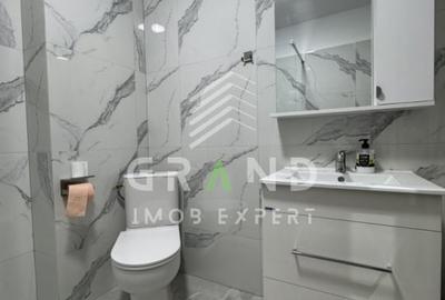 Apartament cu 2 camere semidecomandat, mobilat în Mănăștur - 1