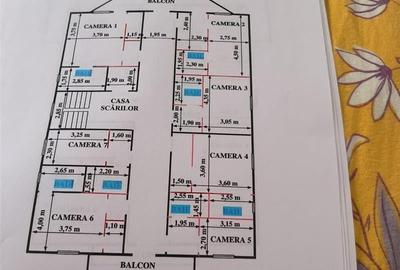 Imobil de Vanzare Palat Pensiune Azil - 11