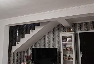 Casă cu 4 camere în Vadu Pașii - 3