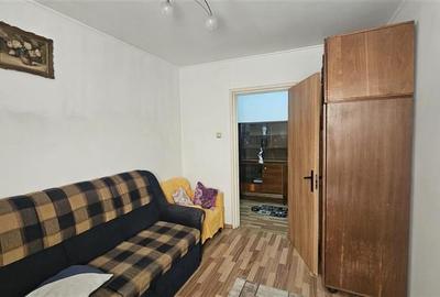 Brancoveanu,apartament 3 camere mobilat si utilat - 7