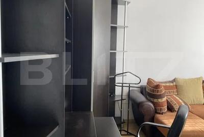 Garsoniera, 25 mp, zona Ștefan cel Mare - 3