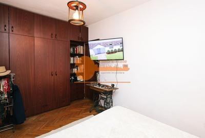 Apartament cu 3 camere semidecomandat, mobilat în Dacia - 6