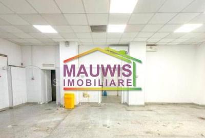 Vand spatiu comercial 155 mp, zona Piata Norilor - sector 4 - 6