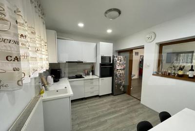 Casa D+P+1, 324 metri utili, 958 mp, Bariera, zona Girlesti Casa D+P+1, 324 metri utili, 958 mp, Bariera, zona Girlesti - 2