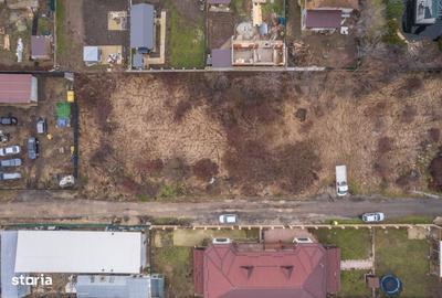 Spațiu comercial, în Domnești - 4