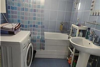 Berceni-5 minute de metrou D.Leonida, apartament 3 camere, mobilat-utilat - 37