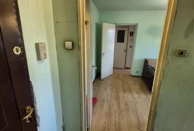 Apartament 2 camere-nerenovat-zona Vitan-investitie - 12