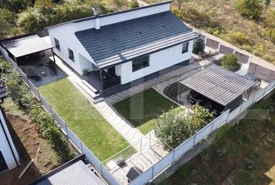 „Casa moderna premium in zona Budiu Mic – liniste si confort” - 7