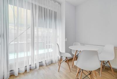 NOU! 2 camere, TERASA 10 mp, Straulesti-Petrom CITY - 7