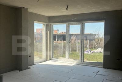 Duplex la gri, 316 mp utili cu preluare finalizare finisaje - 1