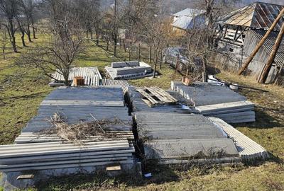 Casă individuală cu 4 camere cu Canalizare în Boțești - 22