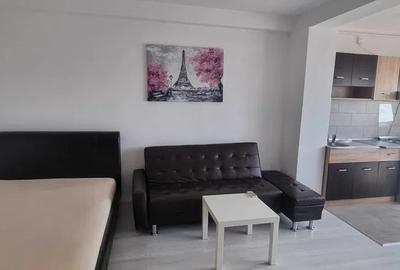 Garsoniera, decomandata, 32 mp, ac, boiler, metrou aproape, Iancului - 2