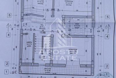 Casa individuala in Giarmata cu teren de 535mp - 12