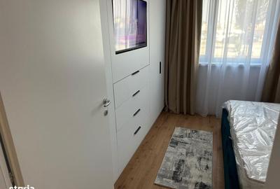 Apartament cu 2 camere în Tunari - 2