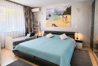 Apartament cu 2 camere decomandat în Central - 7