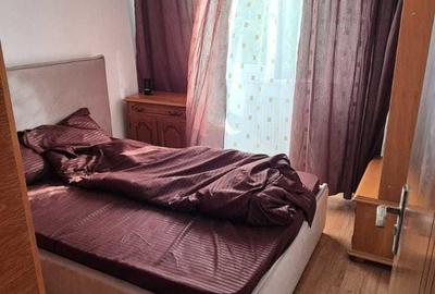 Apartament cu 2 camere semidecomandat în Florilor - 3