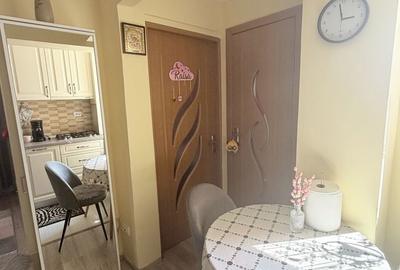 Apartament cu 3 camere în Central - 8