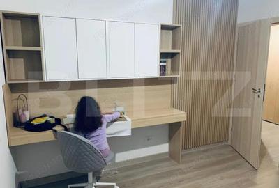 Apartament 3 camere de inchiriat Urban Plaza | Modern & Spa?ios - 2