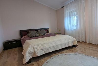 Vilă individuală – Complex Mamina, Berceni | 5 camere - 9