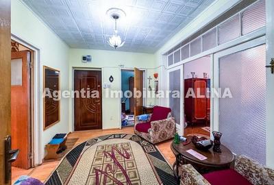 Apartament cu 4 camere decomandat în Liliacului - 17