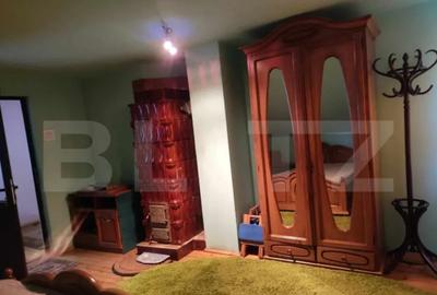 Casă cu 3 camere cu Teren 500 Mp în Central - 4