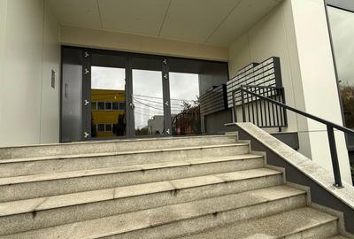 REA1026257 Apartament 2 camere terasa 16 mp Aviatiei - 10