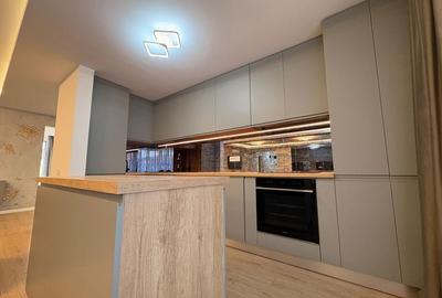 4 CAMERE * 2 Locuri Parcare * 5 Minute Padurea Baneasa - 7