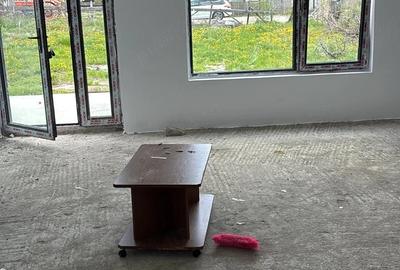 Casă cu 3 camere cu Teren 1000 Mp în Tătărani - 4