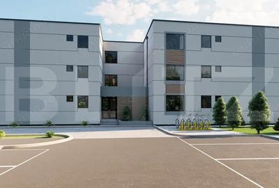Apartament cu 3 camere semidecomandat în Central - 3