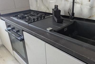 Apartament cu 2 camere decomandat în Militari - 1