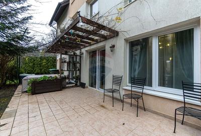 Apartament cu 4 camere decomandat, mobilat în Noua - 27