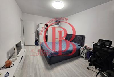 Garsonieră decomandată, mobilată în Liviu Rebreanu - 2