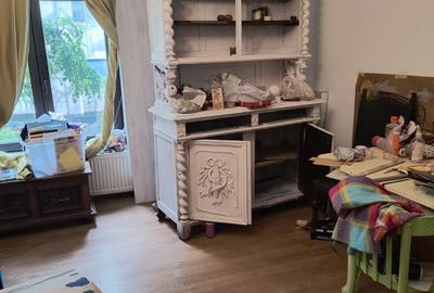 Apartament 2 camere Cismigiu - 4