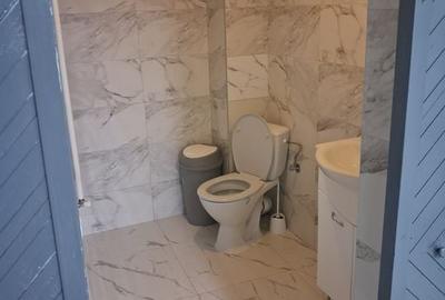 Spațiu comercial complet echipat - 9