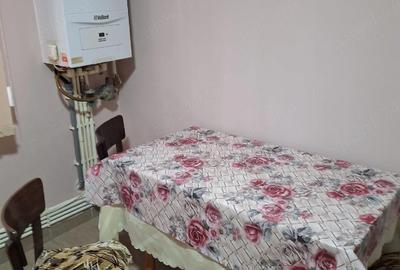 Apartament cu 2 camere semidecomandat în Burdujeni - 4
