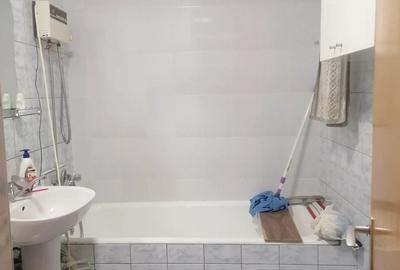 Apartament cu 2 camere decomandat în Militari