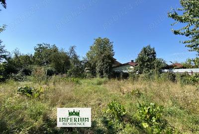 Casă cu Teren 14 Mp în Tăuții-Măgherăuș - 1