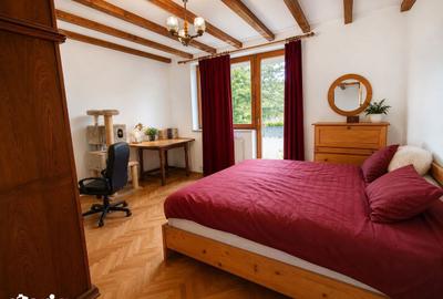 Apartament cu 3 camere în Cornișa
