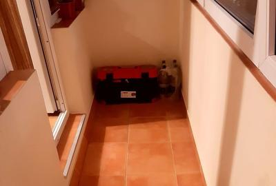 Garsonieră semidecomandată, mobilată în Theodor Pallady - 7