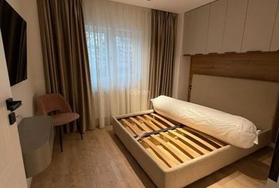 Apartament cu 3 camere decomandat, mobilat în Tineretului - 7